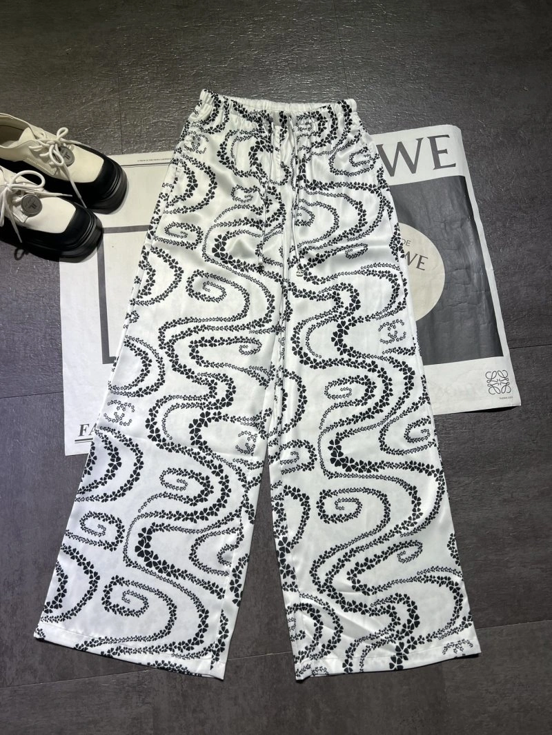 DailyWear Chanel Long Pants 110555