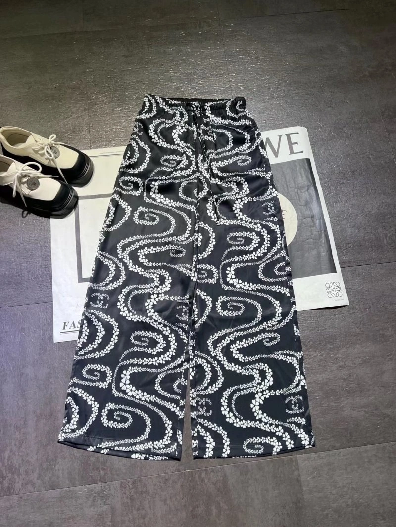 DailyWear Chanel Long Pants 110555