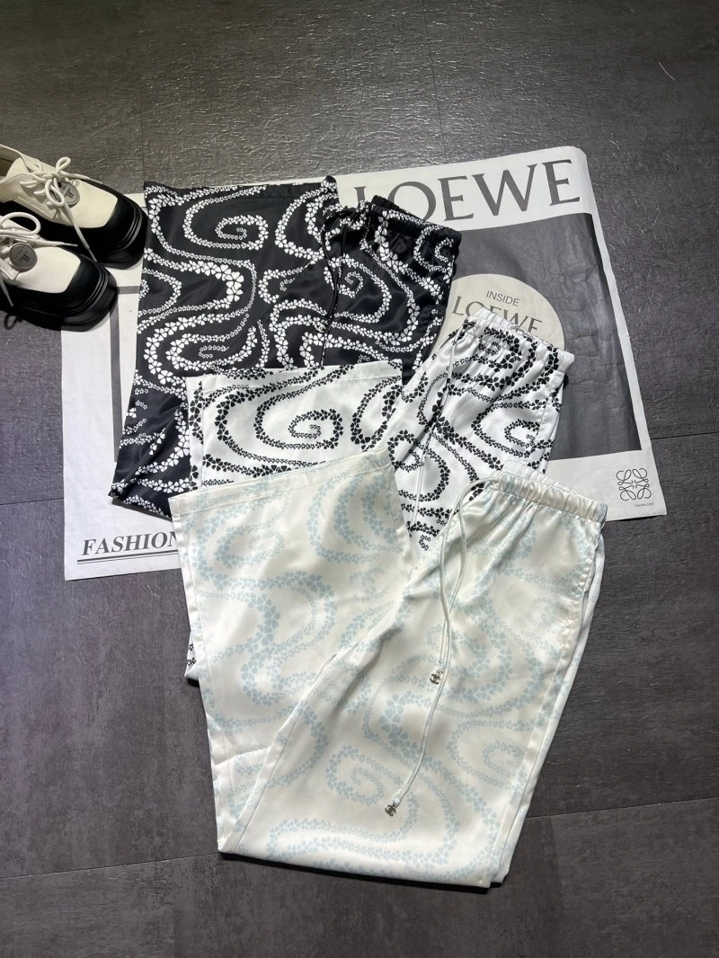 DailyWear Chanel Long Pants 110555