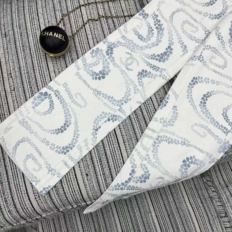 Chanel Long Pants OnTrend 110553