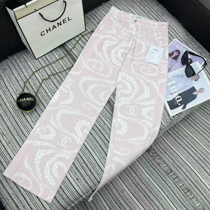 UrbanChic Chanel Long Pants 110538