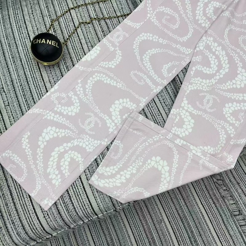 UrbanChic Chanel Long Pants 110538
