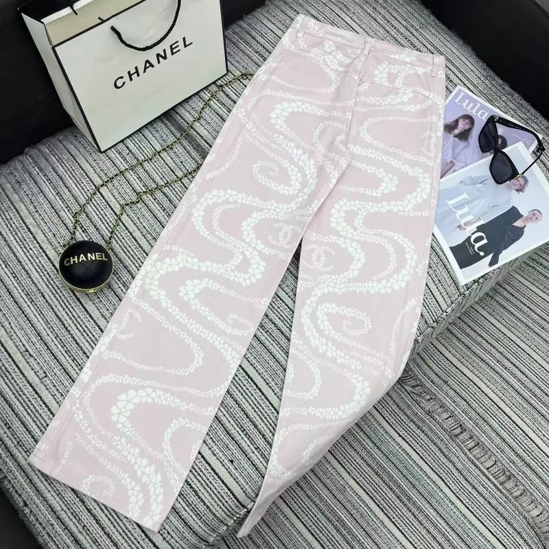 UrbanChic Chanel Long Pants 110538