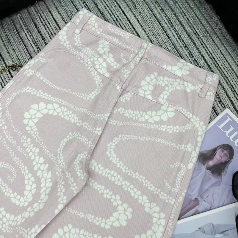 UrbanChic Chanel Long Pants 110538
