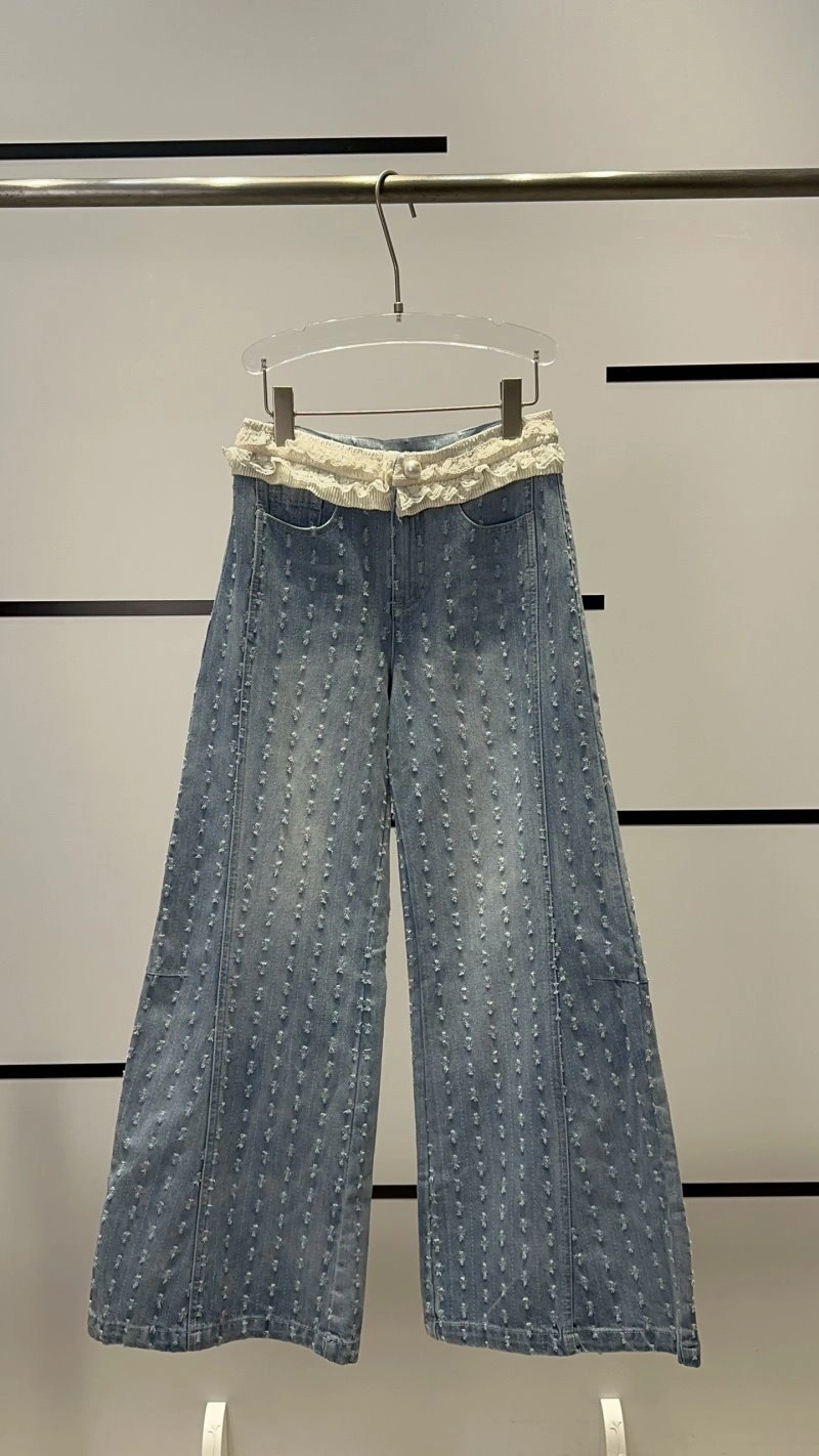 ComfortFit Chanel Long Pants 110554