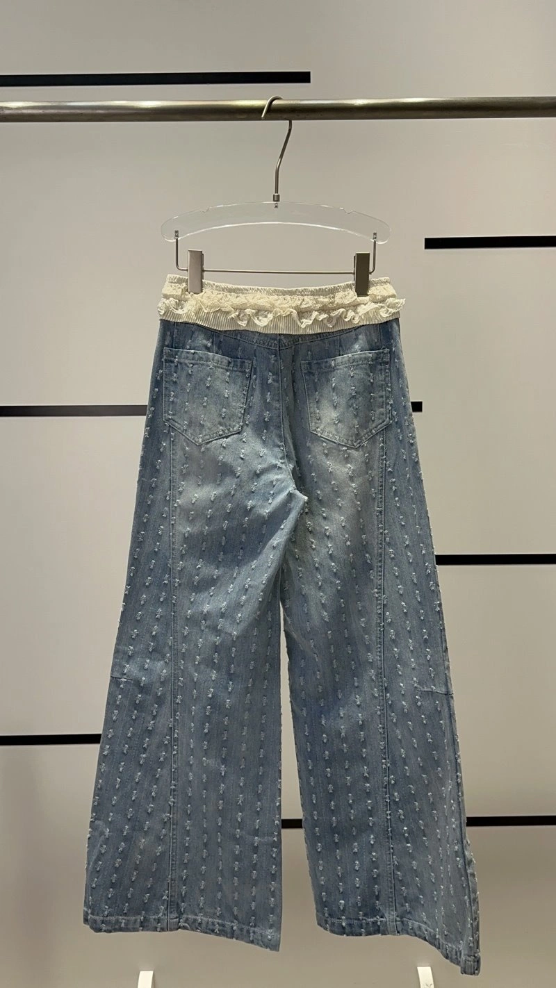 ComfortFit Chanel Long Pants 110554