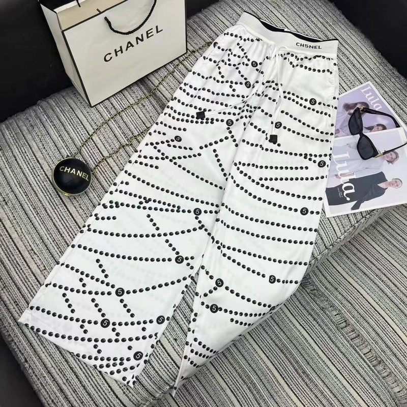 Chanel Long Pants Reliable 110541