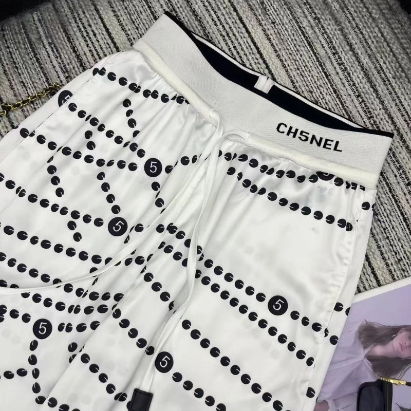 Chanel Long Pants Reliable 110541