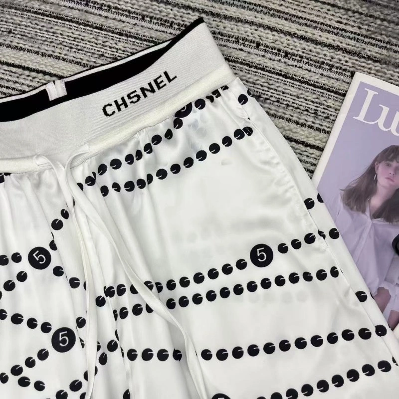 Chanel Long Pants Reliable 110541
