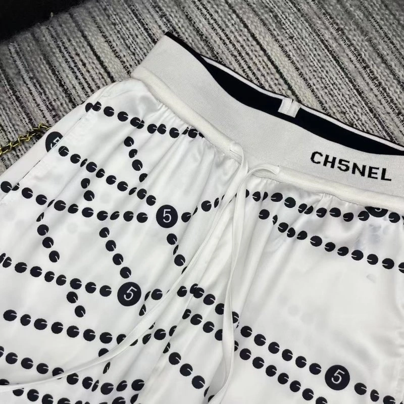 Chanel Long Pants Reliable 110541