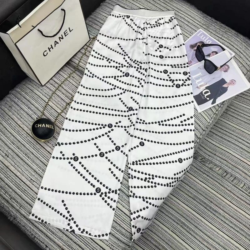 Chanel Long Pants Reliable 110541