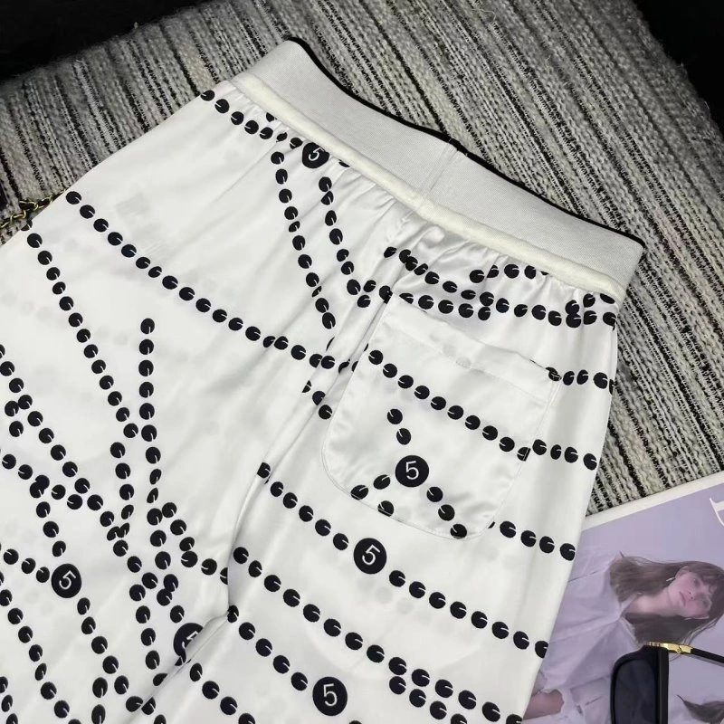 Chanel Long Pants Reliable 110541