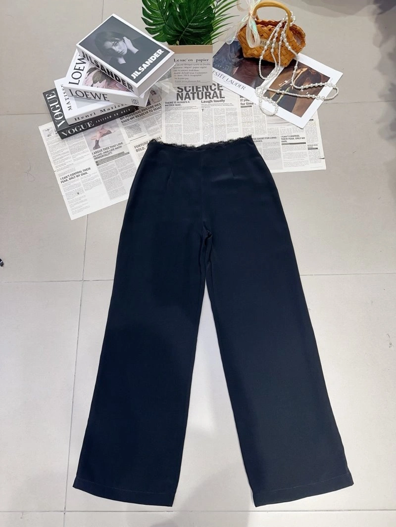 Chanel Long Pants Comfortable 110545
