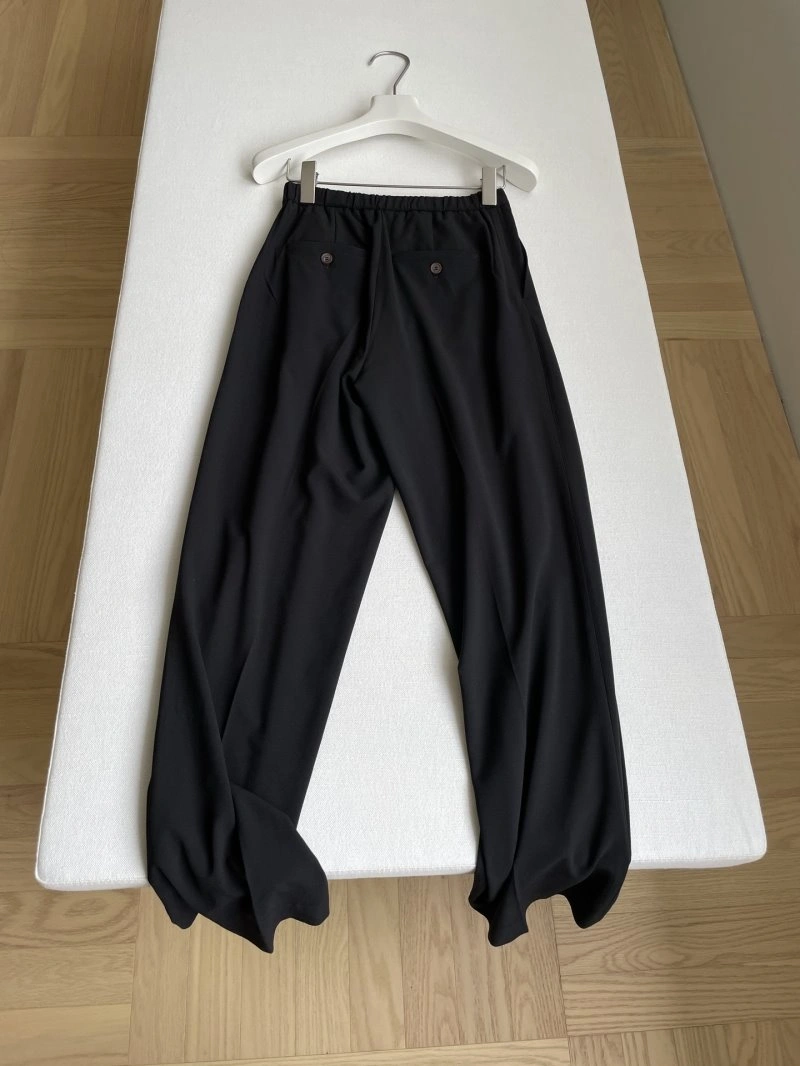 Chanel Long Pants WaterResistant 110551