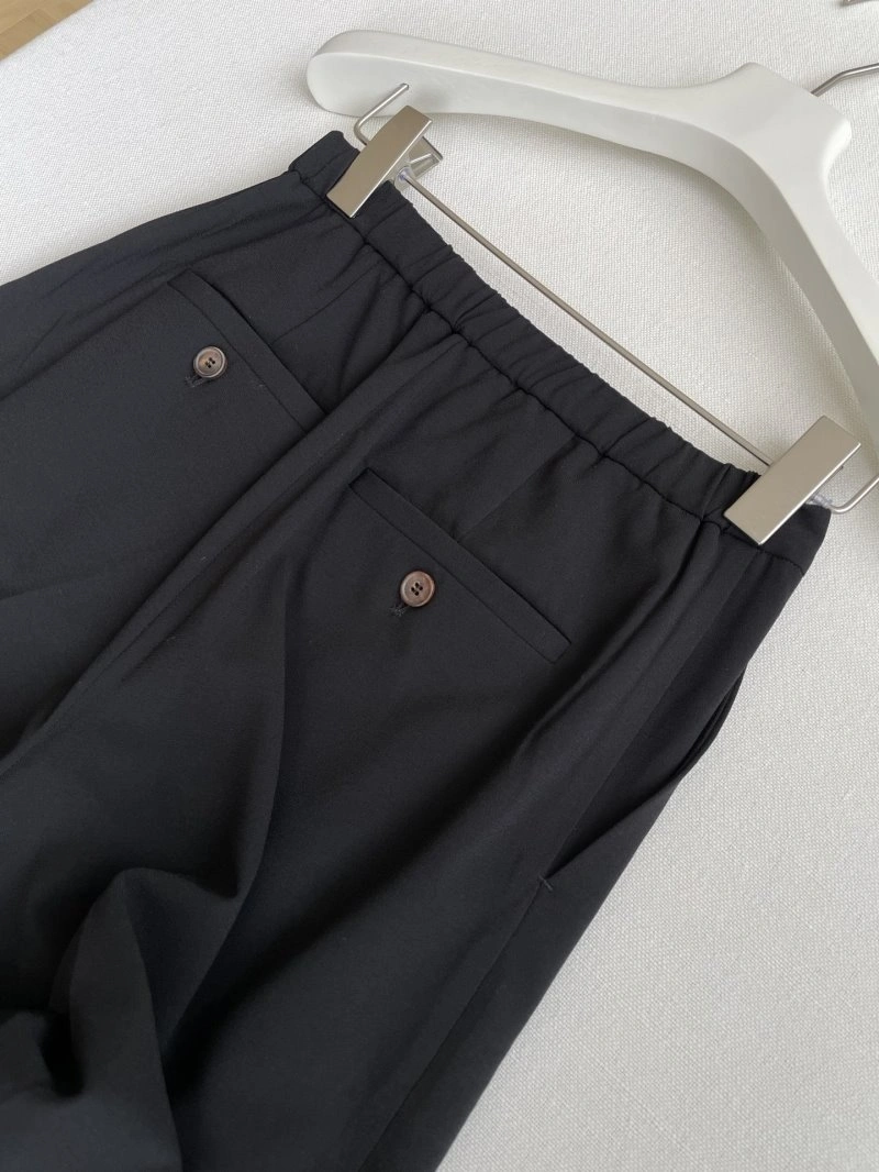 Chanel Long Pants WaterResistant 110551