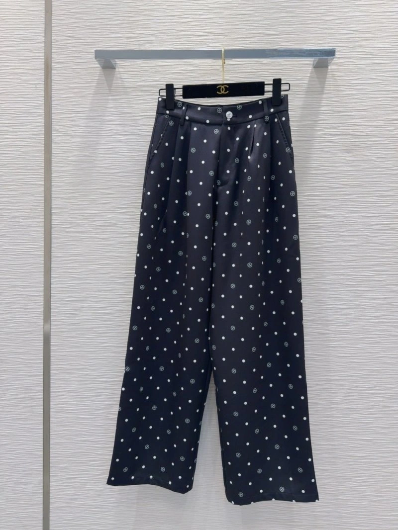 Chanel Long Pants Fashionable 110544