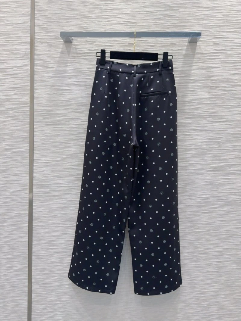 Chanel Long Pants Fashionable 110544