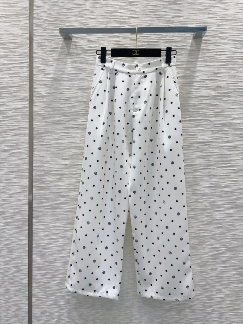 FashionForward Chanel Long Pants 110557