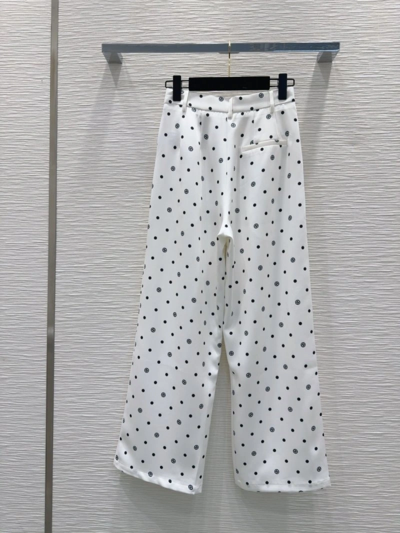 FashionForward Chanel Long Pants 110557