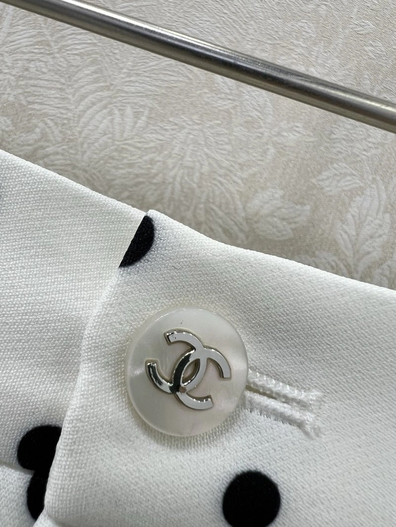 Chanel Long Pants ZeroBulk 110559