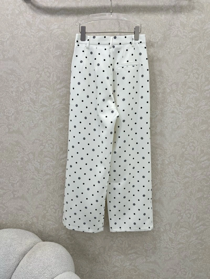 Chanel Long Pants ZeroBulk 110559