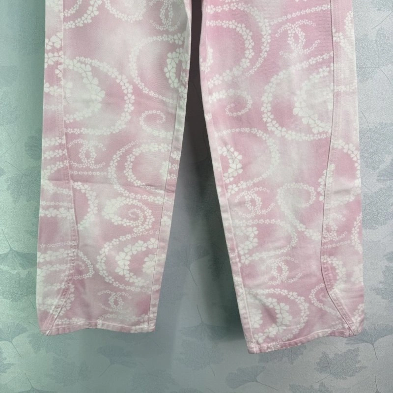 Chanel Long Pants OnTrend 110532