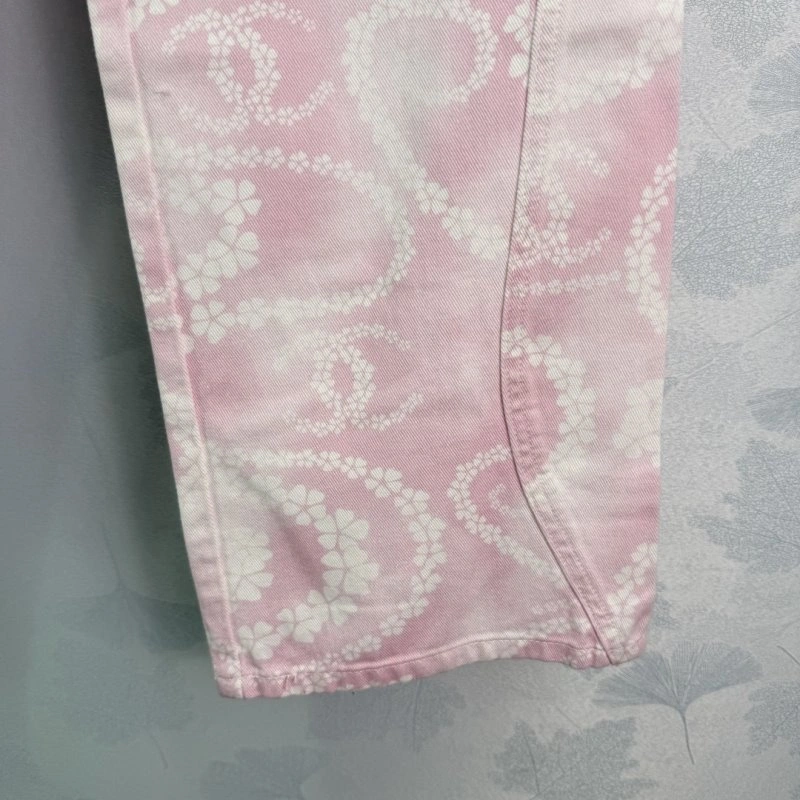 Chanel Long Pants OnTrend 110532