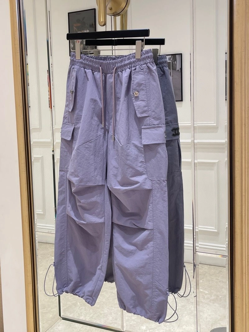SmartChoice Chanel Long Pants 110531