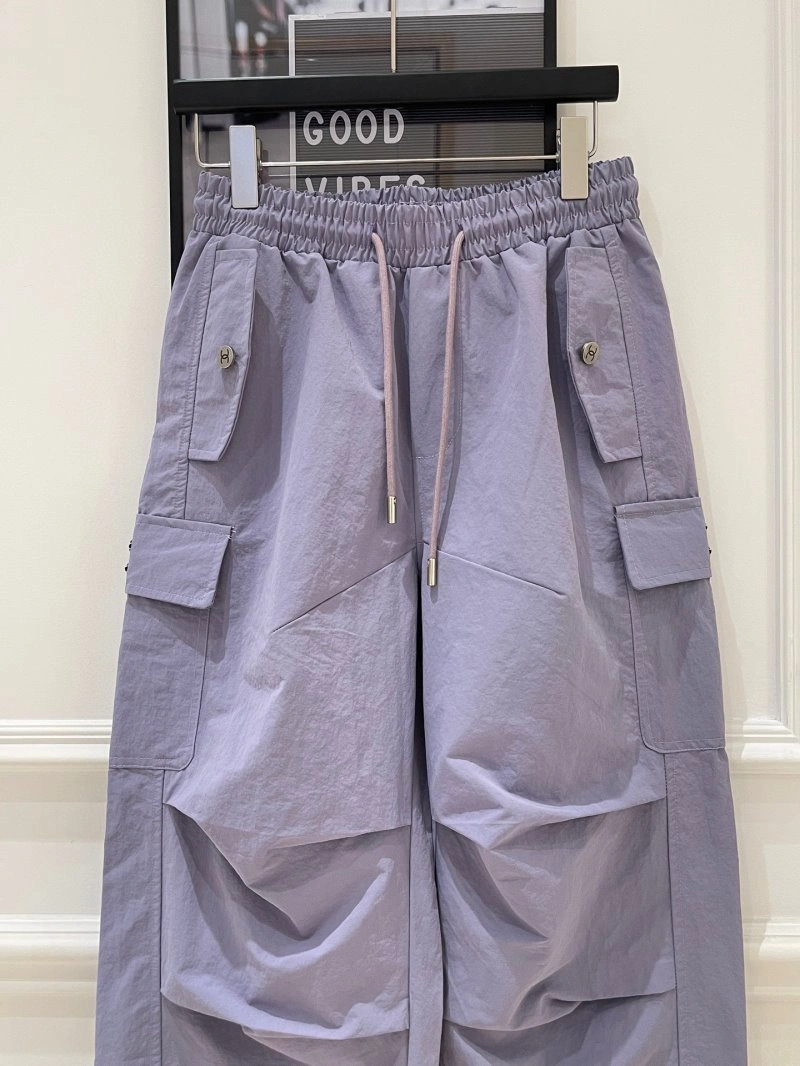 SmartChoice Chanel Long Pants 110531