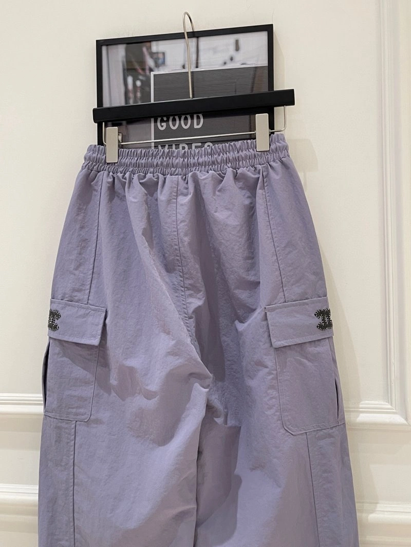 SmartChoice Chanel Long Pants 110531