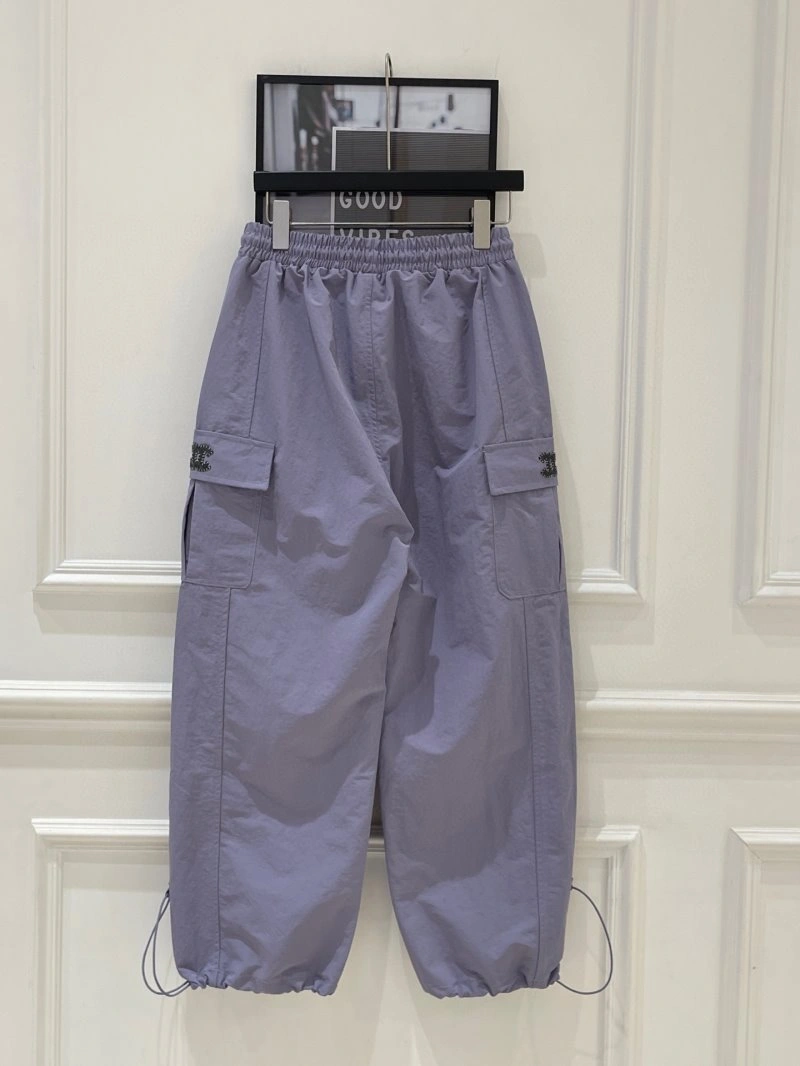 SmartChoice Chanel Long Pants 110531