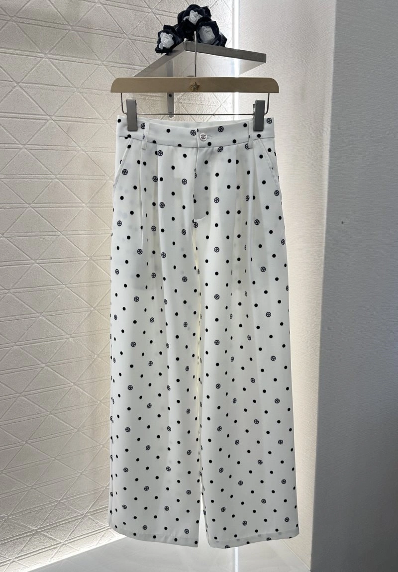 GoAnywhere Chanel Long Pants 110536