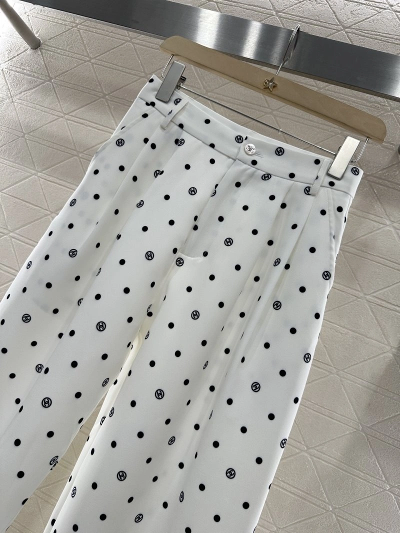 GoAnywhere Chanel Long Pants 110536
