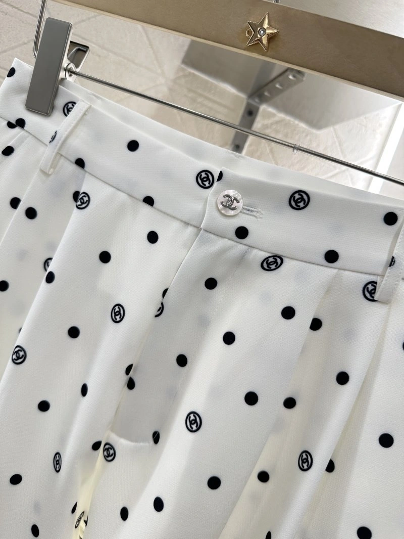 GoAnywhere Chanel Long Pants 110536