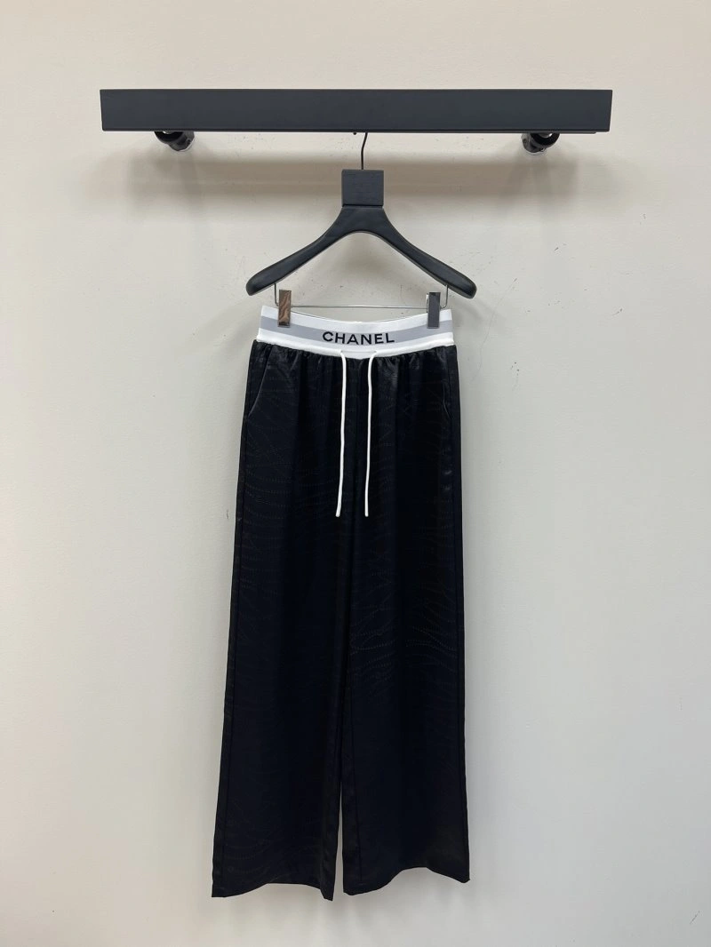 Stylish Chanel Long Pants 108177