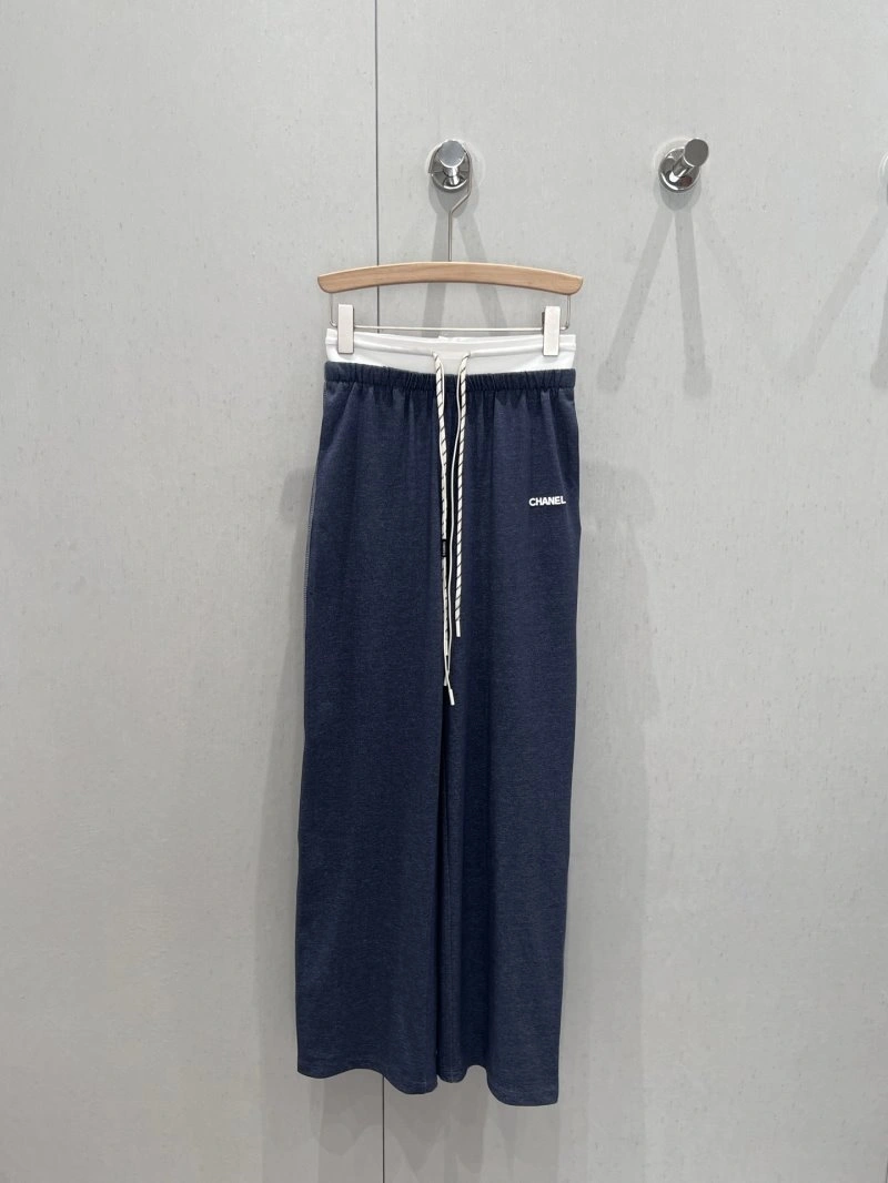 SportInspired Chanel Long Pants 108175