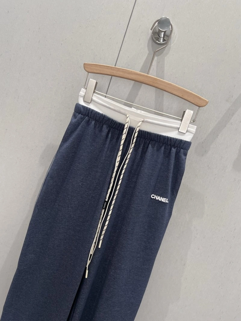 SportInspired Chanel Long Pants 108175