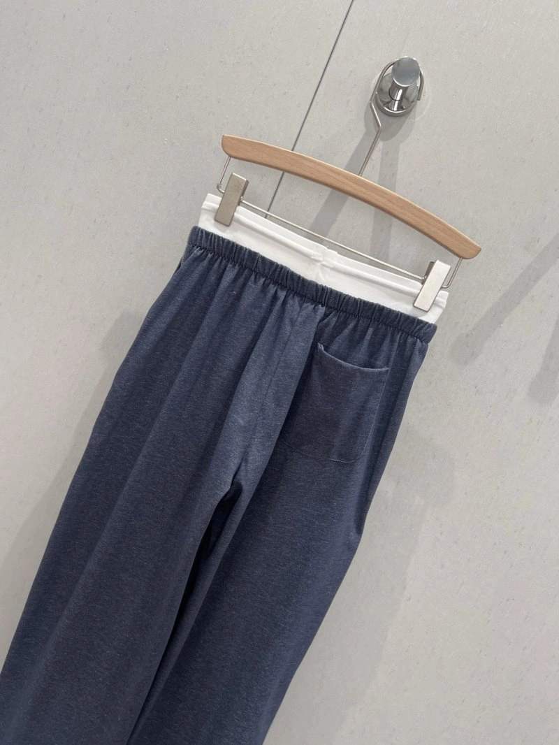 SportInspired Chanel Long Pants 108175