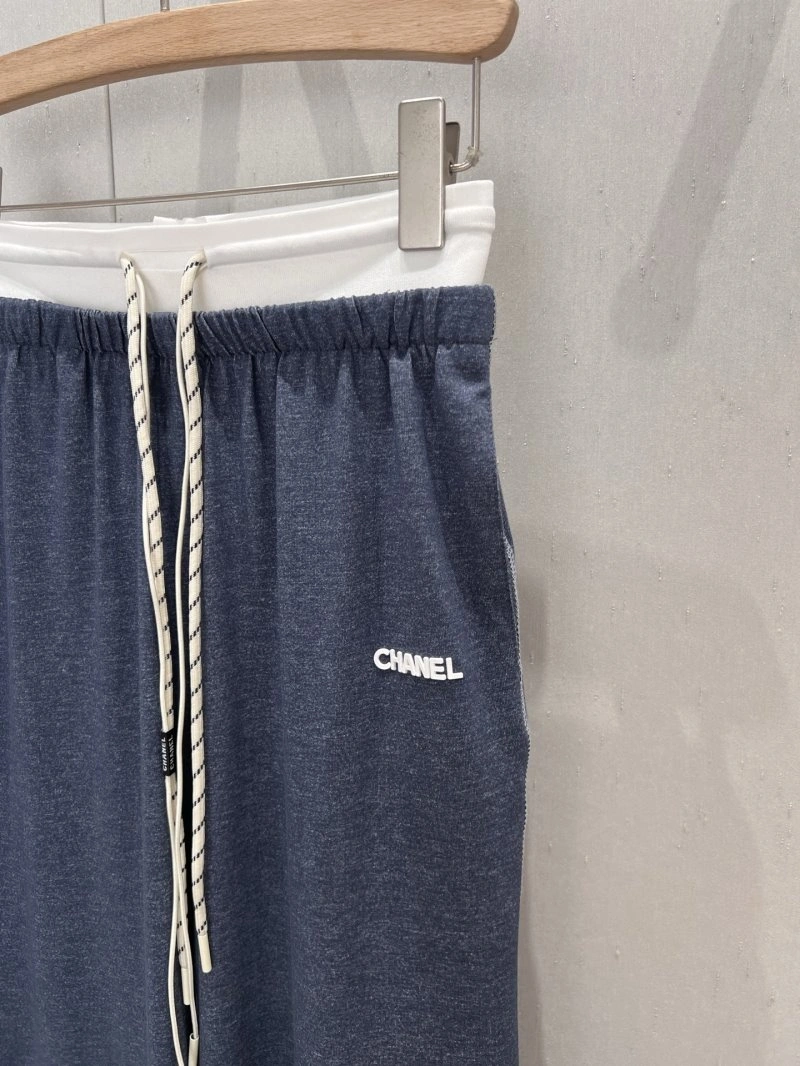 SportInspired Chanel Long Pants 108175