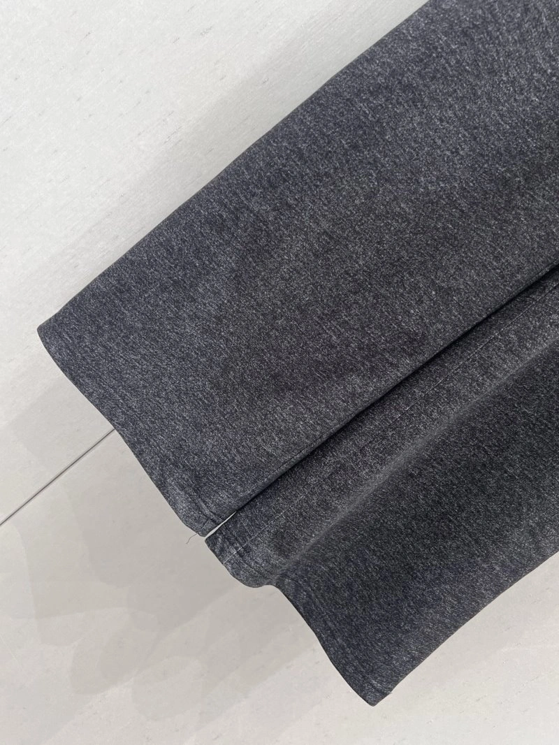 Functional Chanel Long Pants 108178