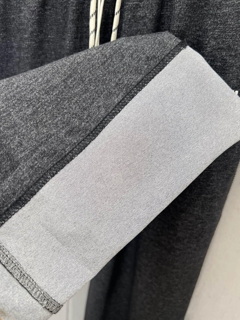 Functional Chanel Long Pants 108178