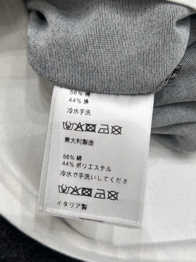 Functional Chanel Long Pants 108178