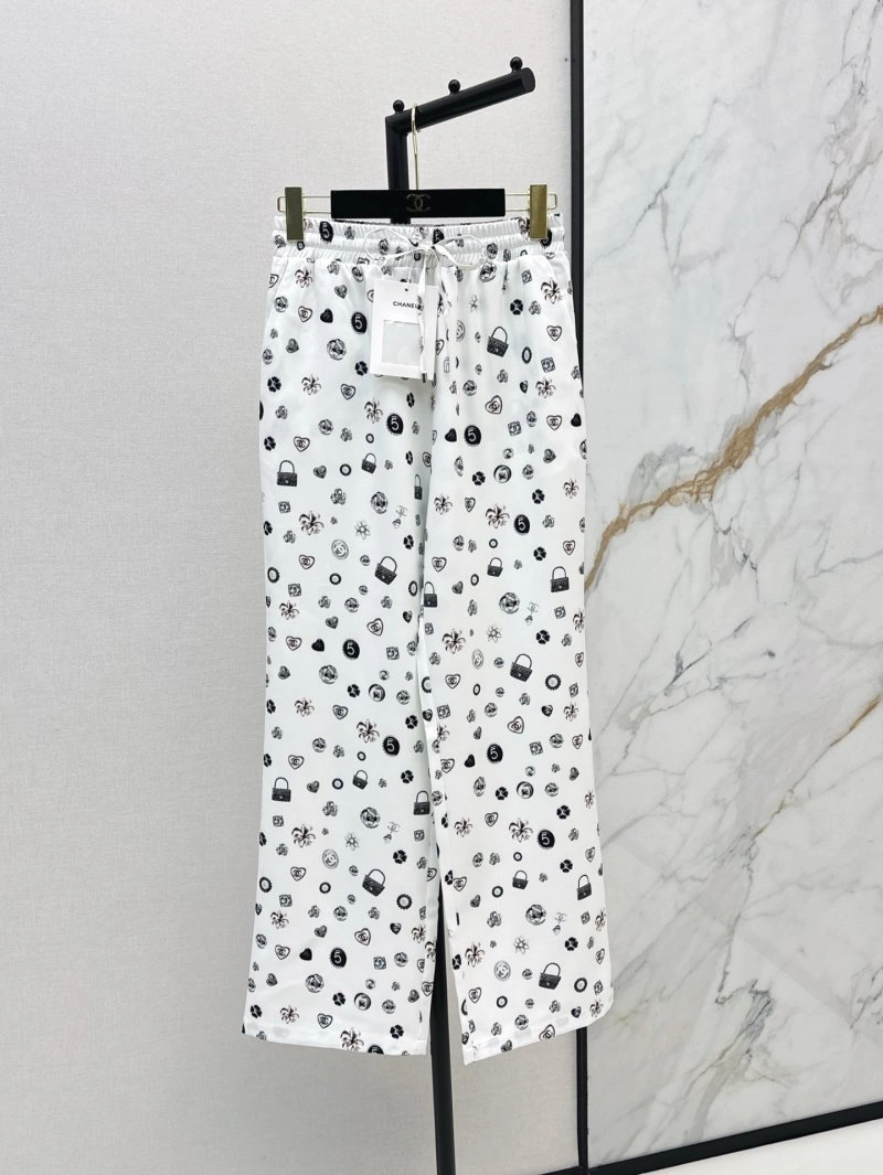 Chanel Long Pants TravelReady 108179