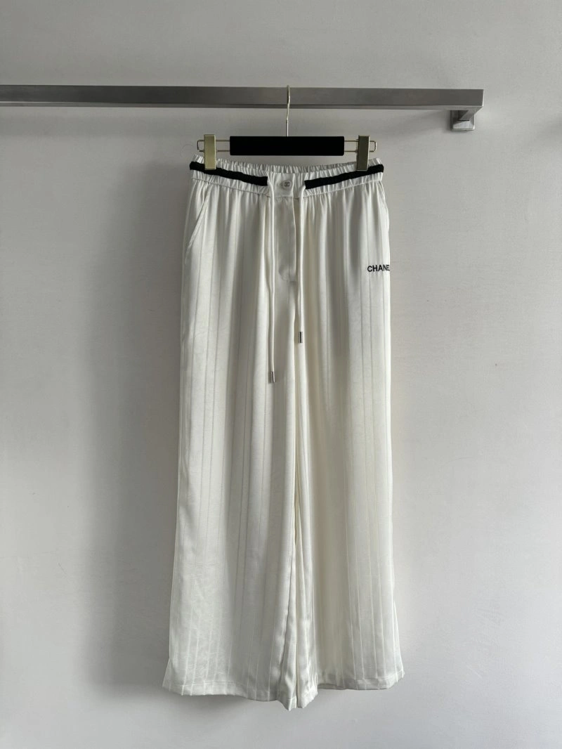 Chanel Long Pants SoftTouch 108160