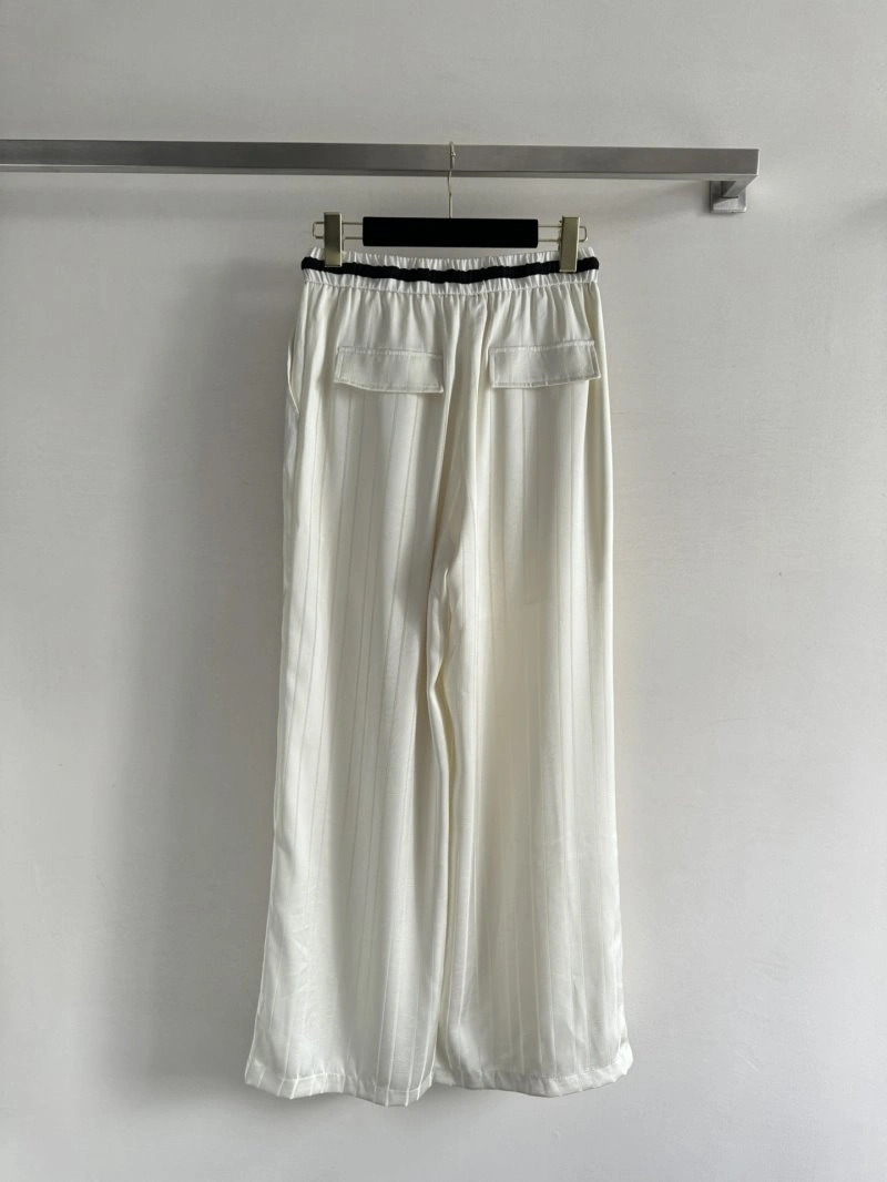 Chanel Long Pants SoftTouch 108160