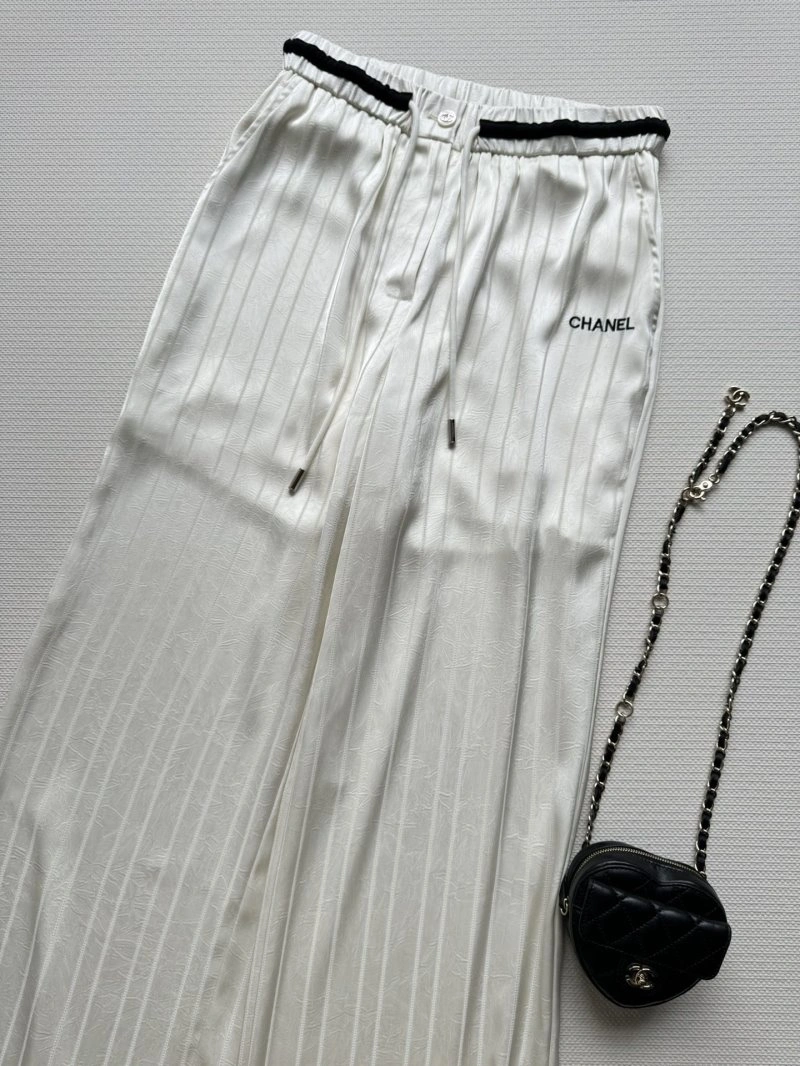 Chanel Long Pants SoftTouch 108160