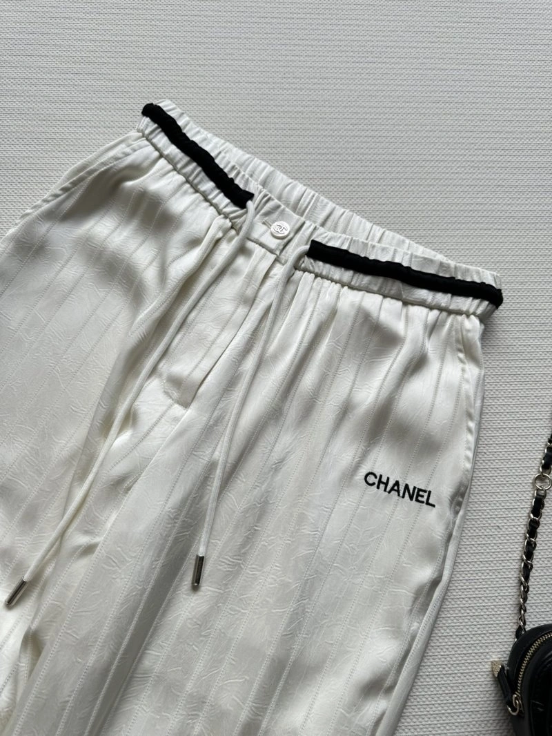 Chanel Long Pants SoftTouch 108160