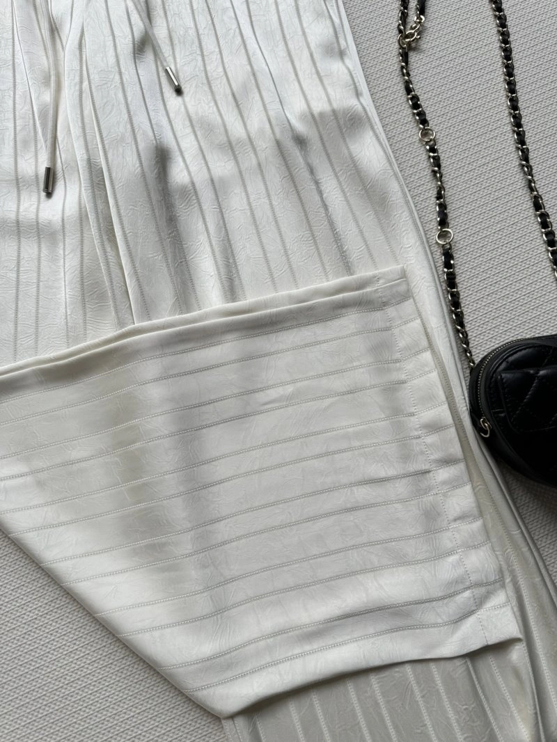 Chanel Long Pants SoftTouch 108160