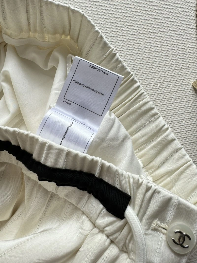 Chanel Long Pants SoftTouch 108160