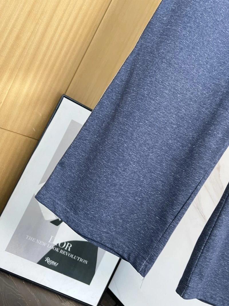 Chanel Long Pants WrinkleFree 108156